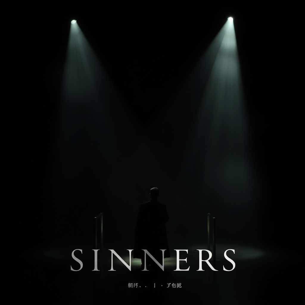 แสงและเงาใน 'Sinners ซินเนอร์ส': ศาสตร์แห่งการเล่าเรื่อง